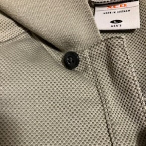 Bundle of TWO Men's Columbia Shirts XCO  Size Large - Picture 5 of 12